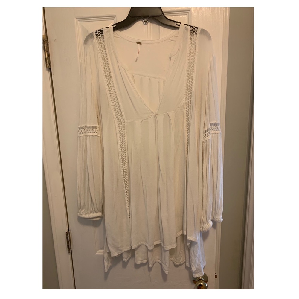 Free people shirt